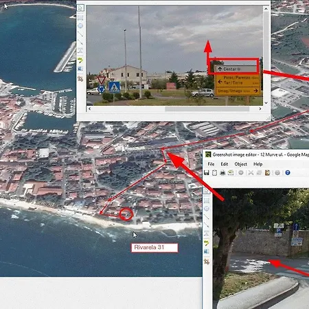 Apartamento Rivarela 31 *