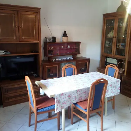 Rivarela 31 * Novigrad Istria