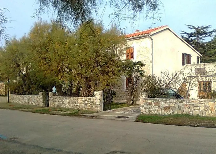 Apartman Rivarela 31