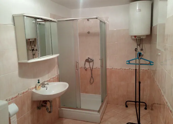 Apartman Rivarela 31