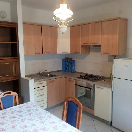 Rivarela 31 Apartment Novigrad (Istria)