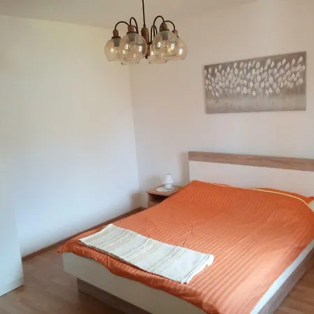 Rivarela 31 Apartment *