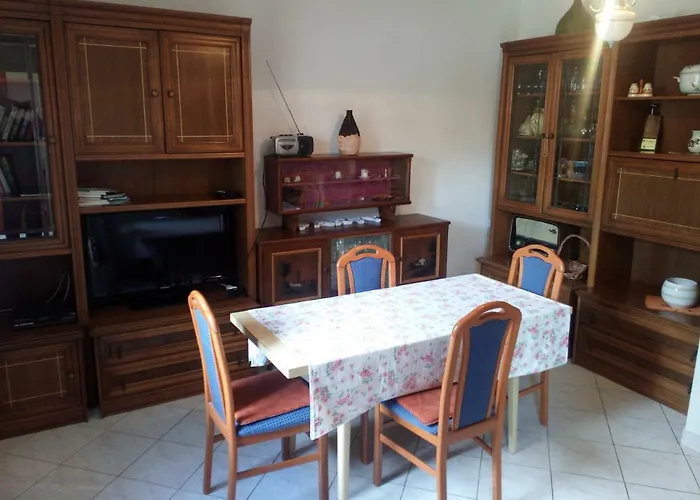 Rivarela 31 * Novigrad Istria